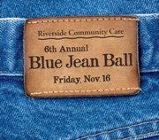 Blue Jean Ball Was A HUGE Success!