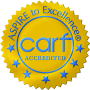 Riverside Receives CARF Accreditation