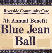 Blue Jean Ball