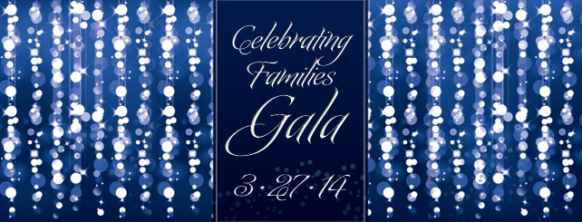The Guidance Center’s Celebrating Families Gala