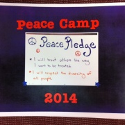 Peace Camp