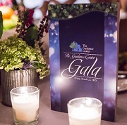 Great Success at The Guidance Center Gala!