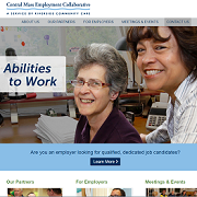 New Central Mass Employment Collaborative Website is Live